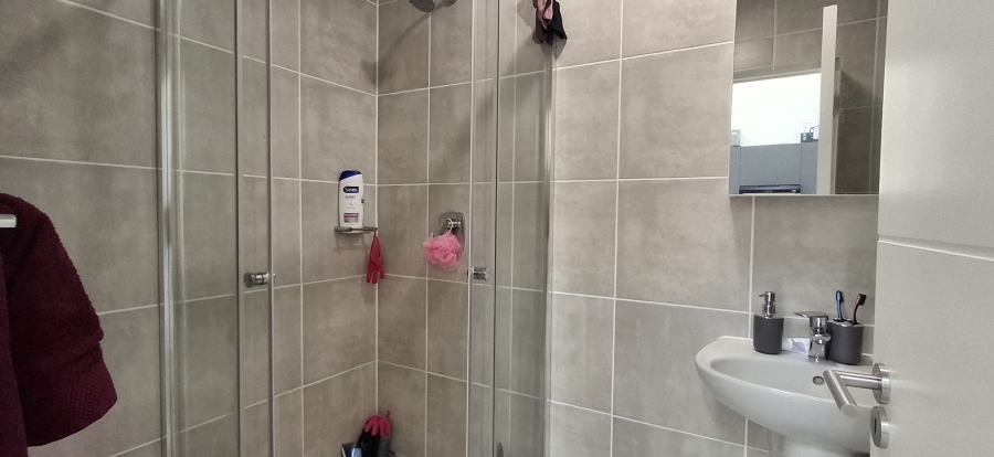 To Let 1 Bedroom Property for Rent in Greenbay Eco Estate Western Cape